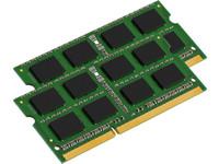 CoreParts DDR4  32GB kit 2133MHz CL15  Ikke-ECC SO-DIMM  260-PIN