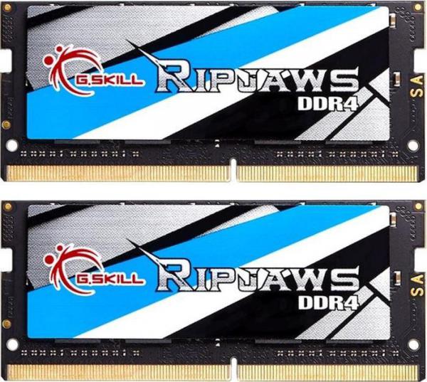 memory SO D4 2400 16GB C16 GSkill Rip K2