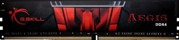 G.Skill Aegis DDR4, 2400MHz, 8GB, CL15