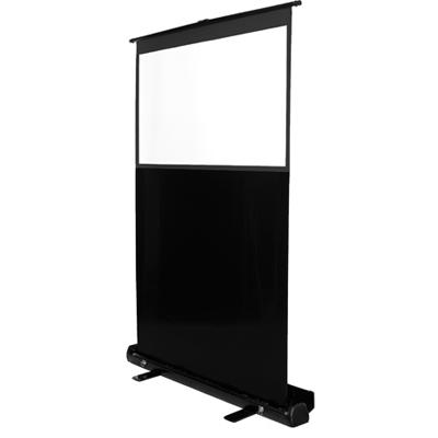 M 1:1 Portable Projection Screen Deluxe 67