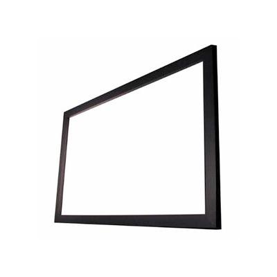 M 16:9 Framed Projection Screen Deluxe 265x149 120