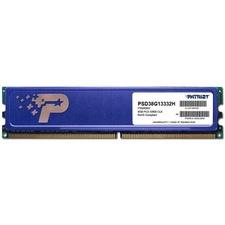 Patriot 8GB 1333MHz DDR3 Non-ECC CL9 1.5V Heatsink