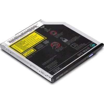 LENOVO SystemX 9.5MM ULTRASLIM DVD SATA MULTIBURNER, Tarjouserä, vain myymälän vapaalle saldolle.