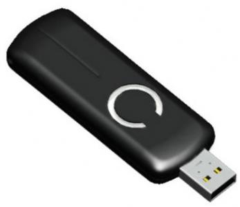 Aeotec Z-Stick USB adapter Gen 5, battery backup