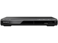 Sony DVD-soitin DVP-SR760H