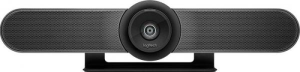 Logitech MeetUp Neuvotteluhuonekamera - Conference Camera