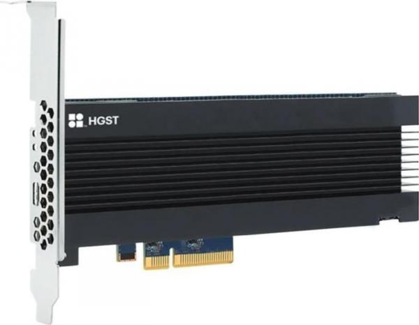 HGST ULTRASTAR SN260 SSD 1.6TB 1600GB PCIe
