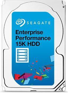 SEAGATE Enterprise Perf.Secure 600GB HDD