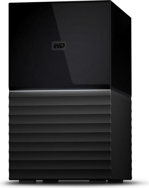 HDD My Book Duo 12TB