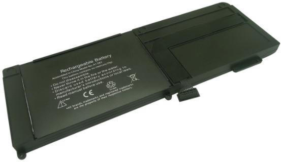 MicroBattery MacBook Pro 15.4" Battery