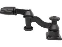 RAM MOUNTS SWING ARM W SING SOCKET