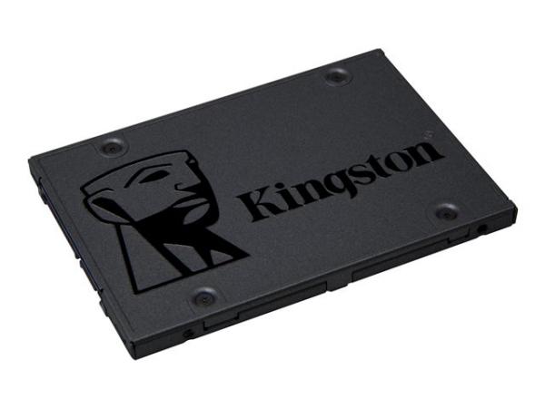 Kingston SSD A400 240GB 2.5 SATA-600