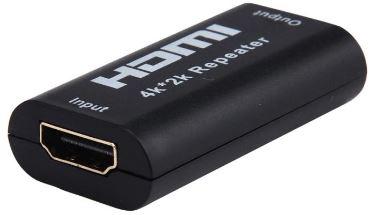 HDMI 1.4 4k*2k 3D repeater 40m
