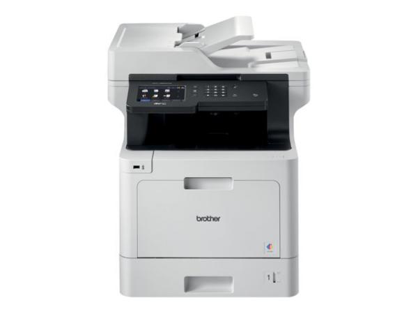 BROTHER MFCL8900CDW Color laser AIO