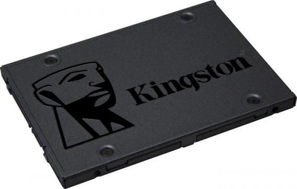 Kingston SSD A400 120GB 2.5 SATA-600