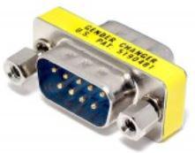 DB9 Male-Male adapter