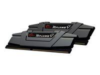 G.SKILL Ripjaws V DDR4 - 2 x 8GB (16GB) - 3200MHz - CL16 - 1.35V