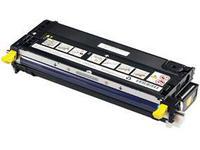 Dell Toner NF555 593-10168 Yellow