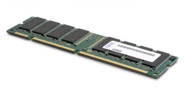 IBM 8GB(1X8GB, 2RX4,1.35V) DDR3 1333MHZ