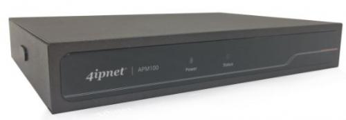 4ipnet WLAN Controller 100x AP 5x LAN