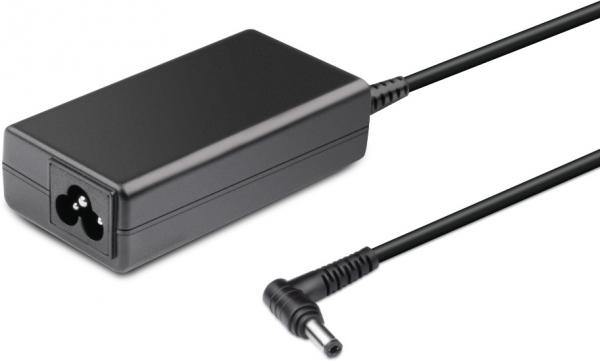 CoreParts Power Adapter for Asus 65W 19V 3.42A Plug:5.5*2.5 Including EU Power Cord