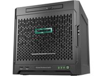 HPE MicroSvr Gen10 X3216 Entry EU Svr