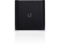 Ubiquiti airCube ISP WiFi Router, 2x2 MIMO, PoE, black