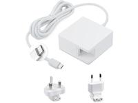 45W USB-C Power Adapter White