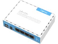 MikroTik RouterBOARD hAP-Lite RB941-2nD