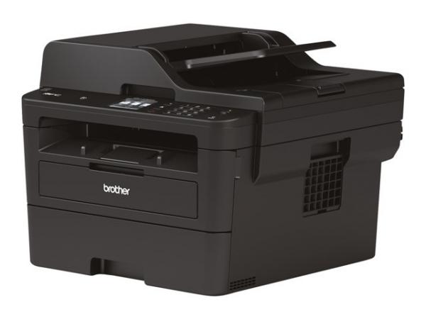 BROTHER Monitoimilasertulostin  MFCL2750DW A4 MFP mono laser WIFI