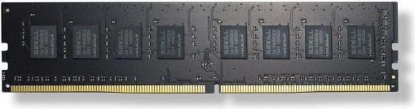 G.Skill Value, DDR4, 1x4 GB, 2400 MHZ, CL17