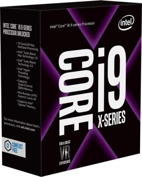 CPU/Core i9-7940X 3.10GHz LGA 2066