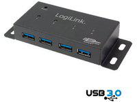 Logilink UA0149 4x super speed USB 3.0