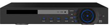 ZYsecurity 32-ch AHD DVR 2x SATA HDMI/VGA 32x 1080N,  3G support, RS-485, P2P/xMEye