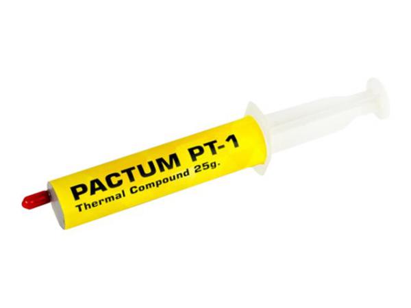 SILENTIUMPC Pactum PT-1 Thermal Compound 25g
