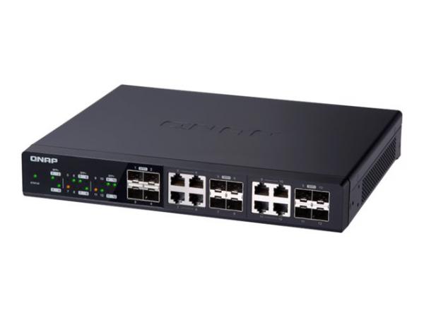 QSW-1208-8C SWITCH 12X10GBE    PERP
