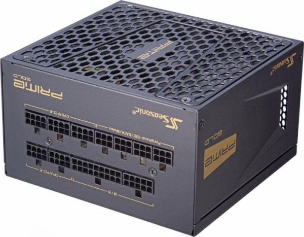 Seasonic PRIME Ultra 650 W Gold