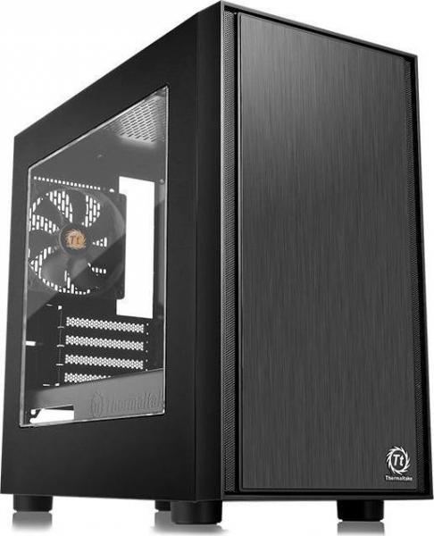 THERMALTAKE Versa H17 Window mATX kotelo