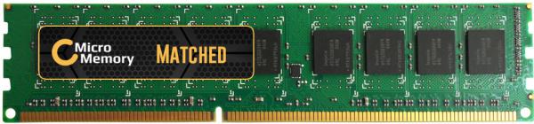 4GB DDR3 1333MHZ ECC