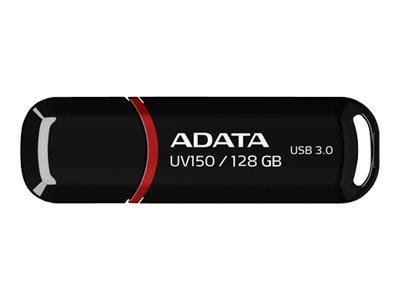 A-DATA UV150 128GB USB3.0 Stick Black