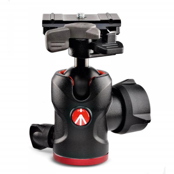 Manfrotto Ball Head Mini with 200PL-PRO MH494-BH