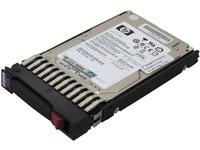 300GB SAS hard drive