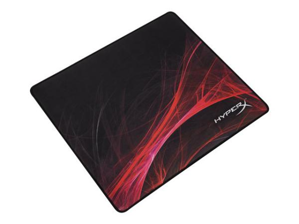 KINGSTON HyperX FURY S Pro Gaming Mouse Pad Speed Edition Large