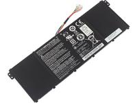 Laptop Battery for Acer 48Wh 4 Cell Li-Pol 15.2V 3.15Ah