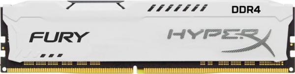 memory D4 2666 16GB C16 Kingston Hyp