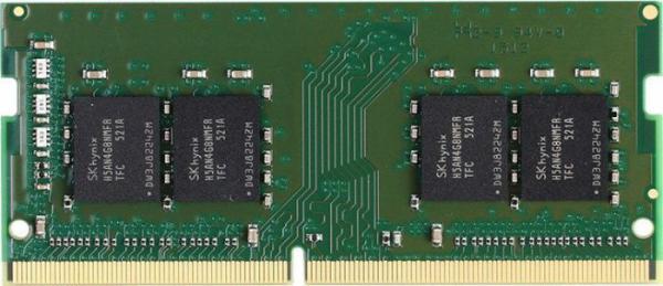 Kingston 8GB 2666MHz DDR4 Non-ECC CL19 SODIMM