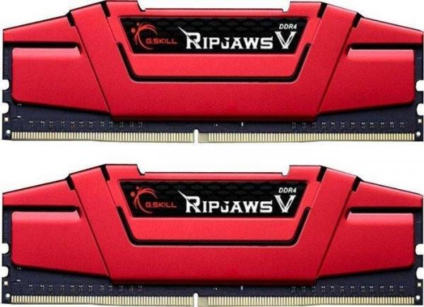 G.Skill Ripjaws V DDR4 3600MHz 16GB (2x8GB) CL19 KIT