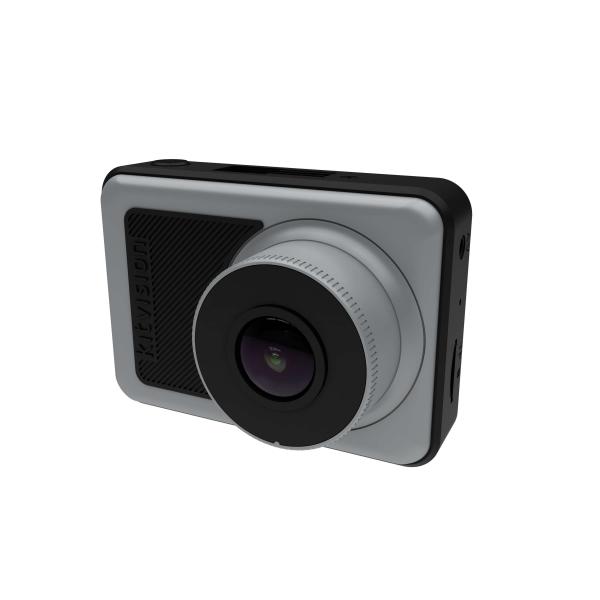 KITVISION Autokamera Dashcamera Observer 720p