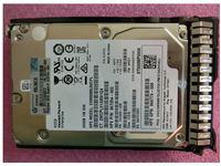 HPE Harddisk Enterprise 600GB 2.5 SAS 3 15000rpm
