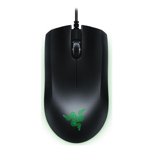 Razer Abyssus Essential Gaming mouse